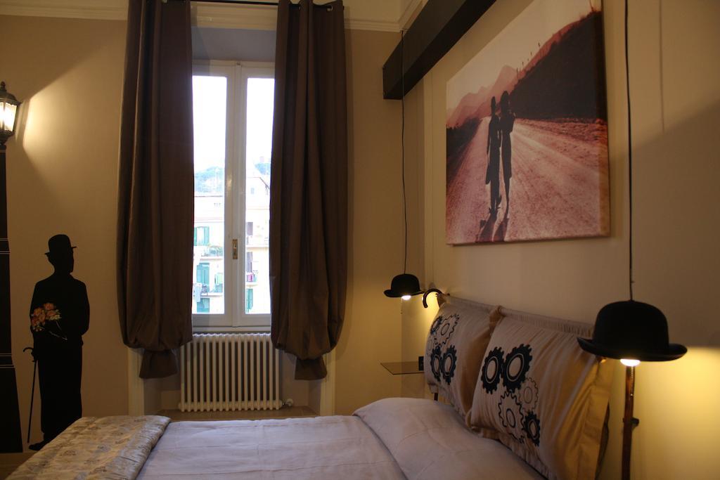Le Sorelle Lumiere Roma Quarto foto