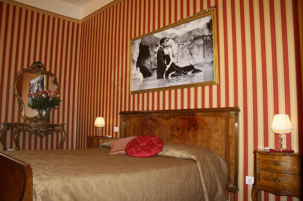 Le Sorelle Lumiere Roma Quarto foto