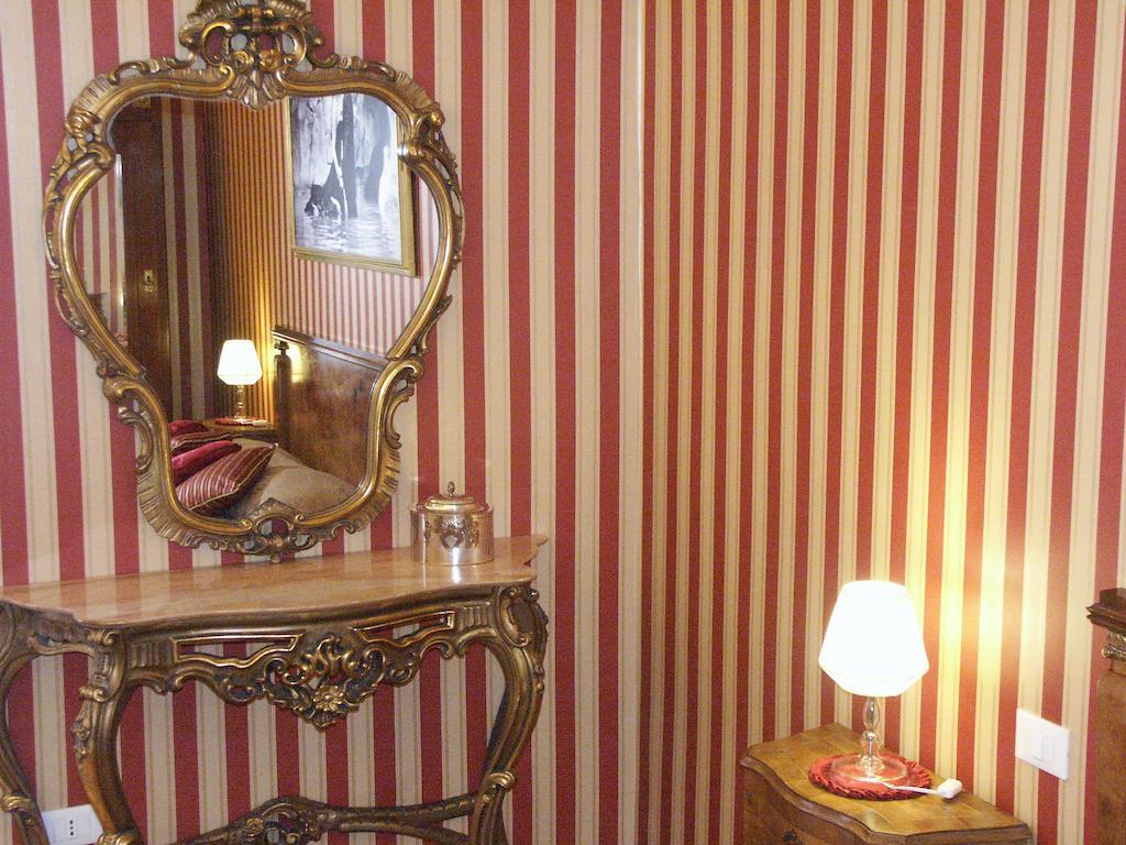 Le Sorelle Lumiere Roma Quarto foto