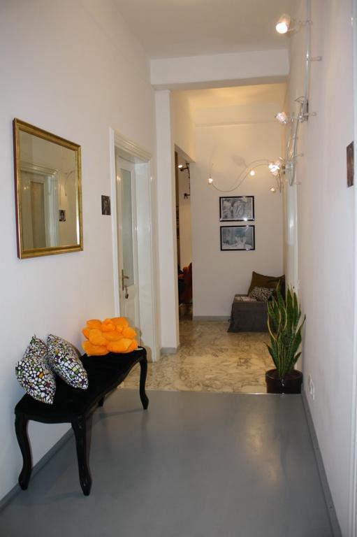 Le Sorelle Lumiere Roma Exterior foto