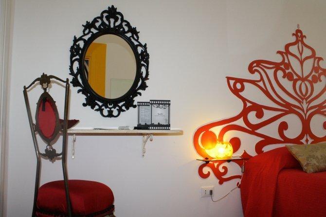 Le Sorelle Lumiere Roma Quarto foto