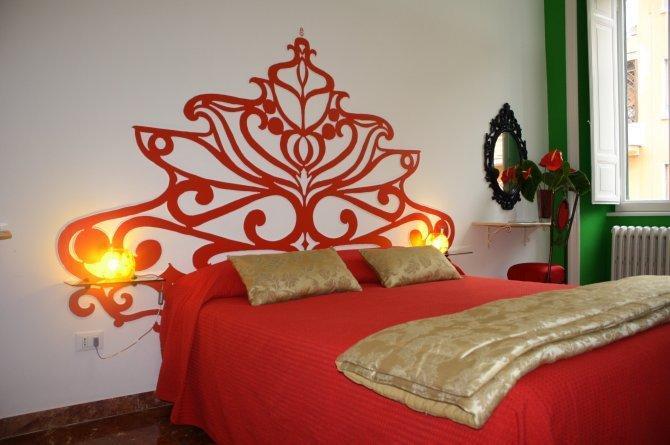 Le Sorelle Lumiere Roma Quarto foto